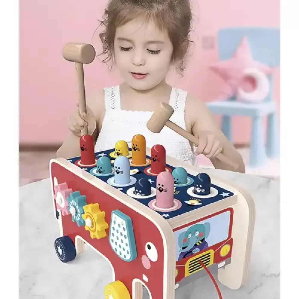 Zilonis ar āmuriņu