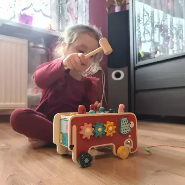 Zilonis ar āmuriņu