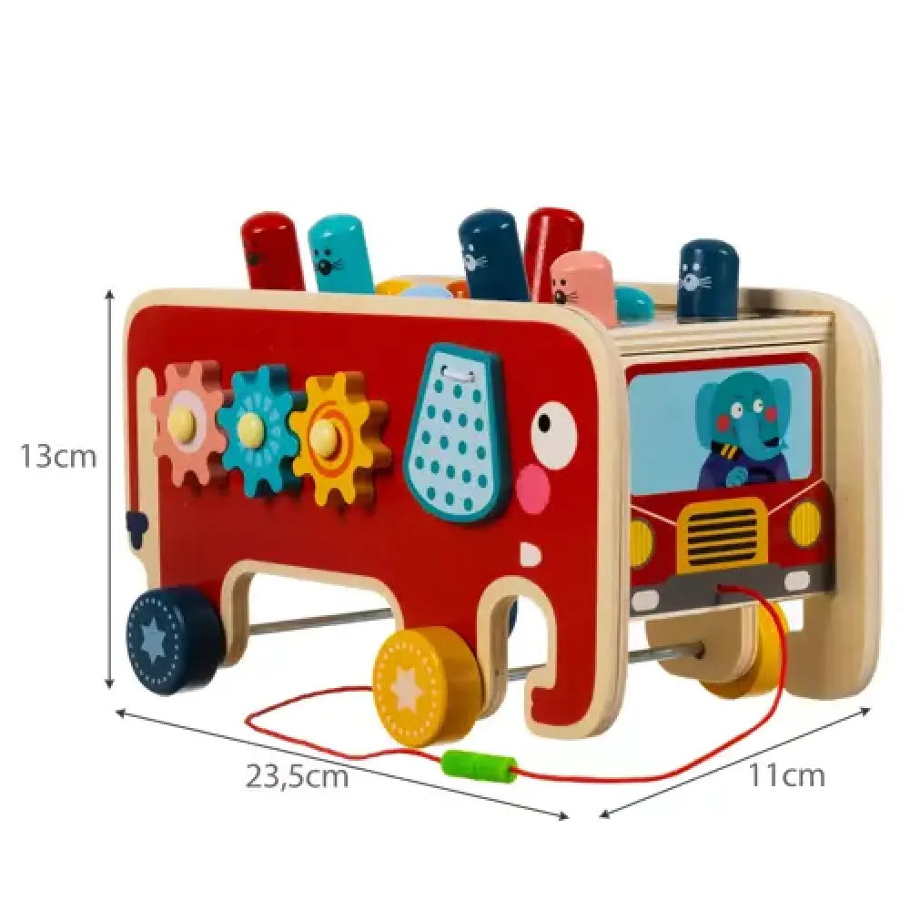 Zilonis ar āmuriņu