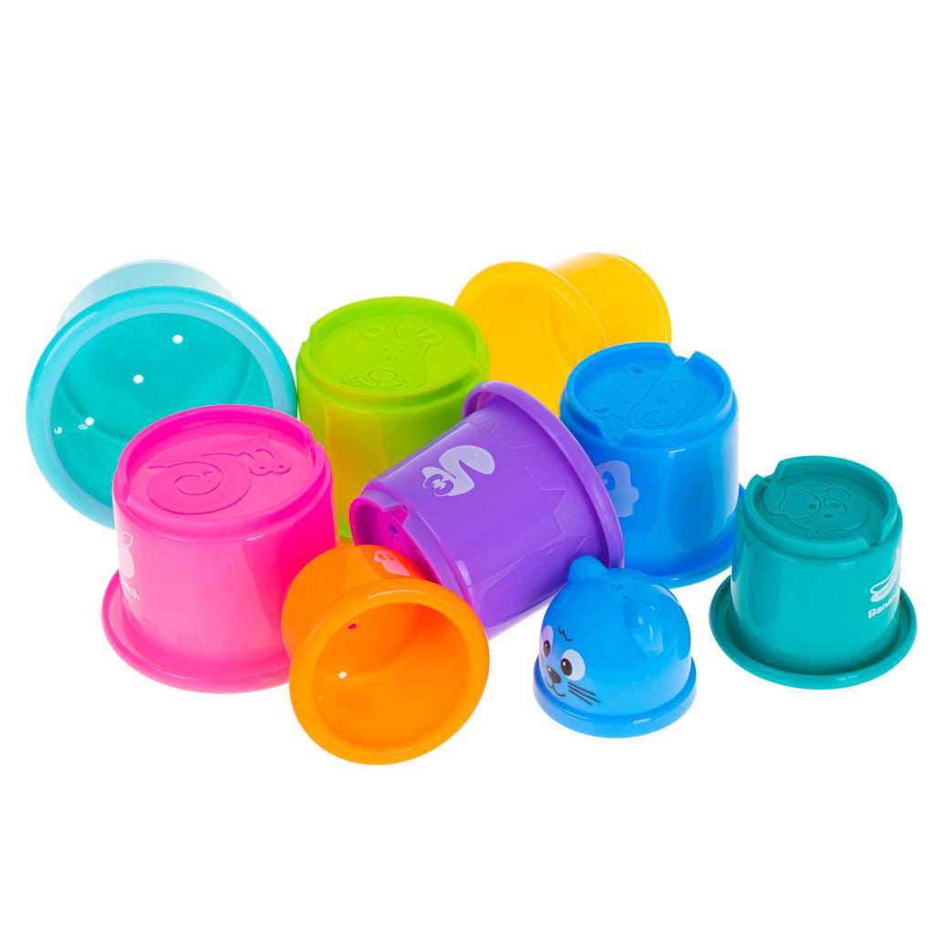 Trauciņi - piramīda