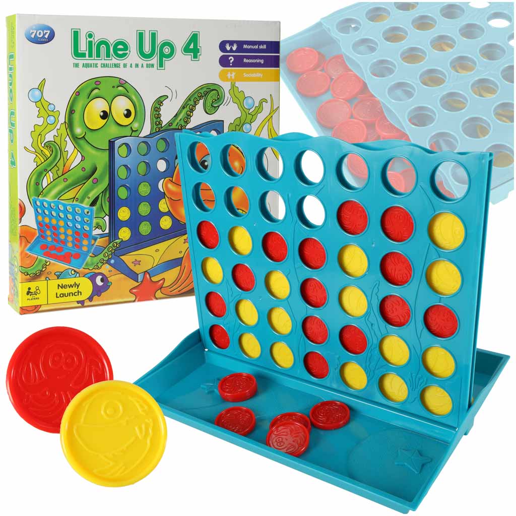 "Sarindo 4" spēle diviem