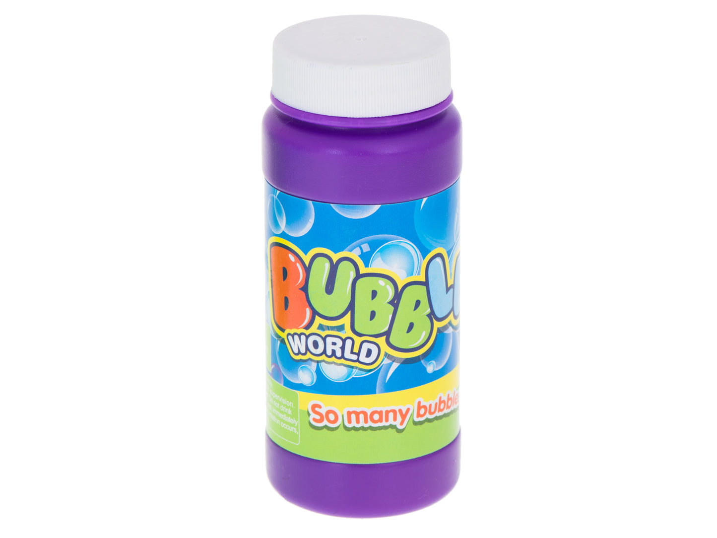 Burbuļu "pļaujmašīna"