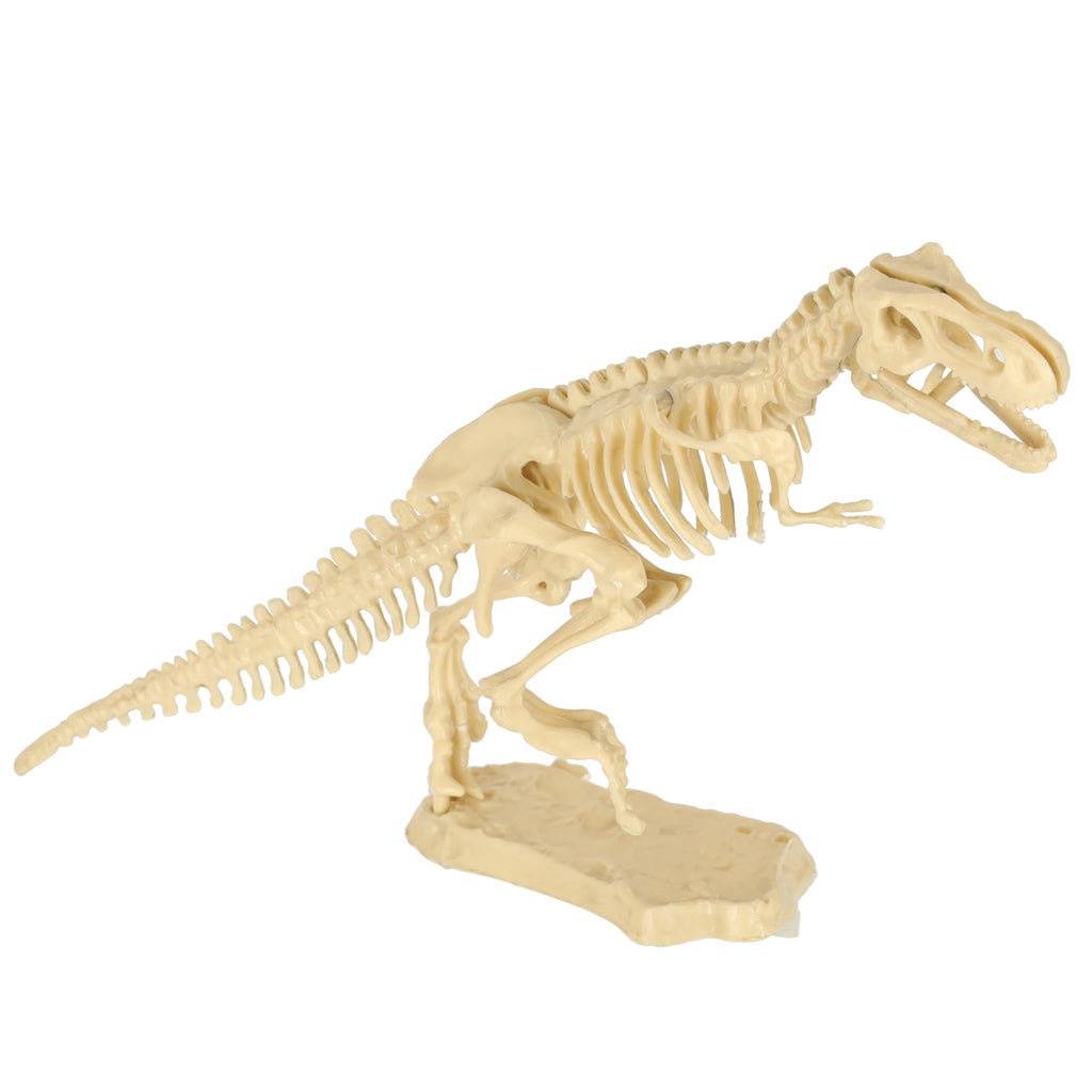 Izglītojošs eksperimentu komplekts "Vulkāns un dinozaurs"