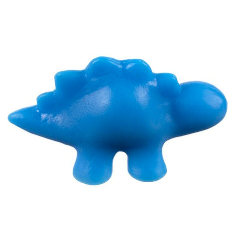 Šķiro pa krāsām - Dinozauri, figūriņas ar standziņām