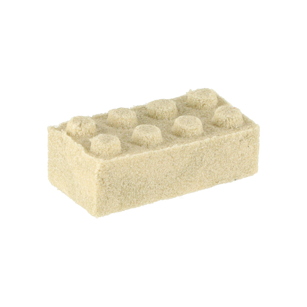 Kinētisko smilšu komplekts ar formiņām "Māja", 750 g