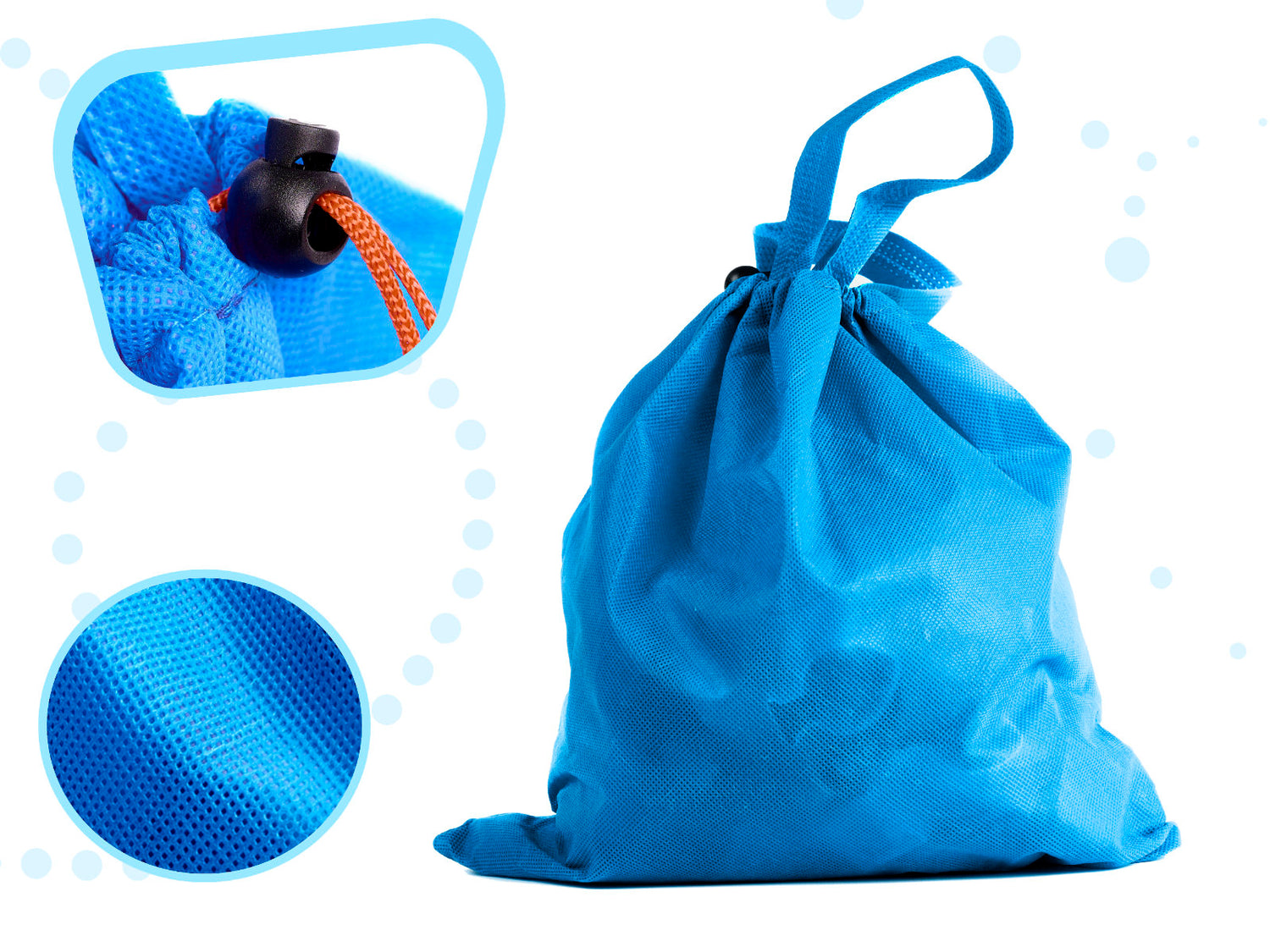 Koka kluči spainī ar sortera vāku + grīdas puzles, 100 gb.