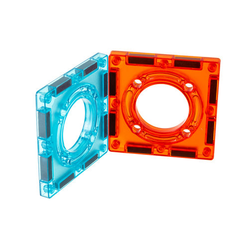 Magnētiskais konstruktors "Trase", 96 det.