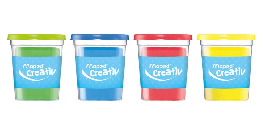 Maped Creativity veidošanas masa, 2+