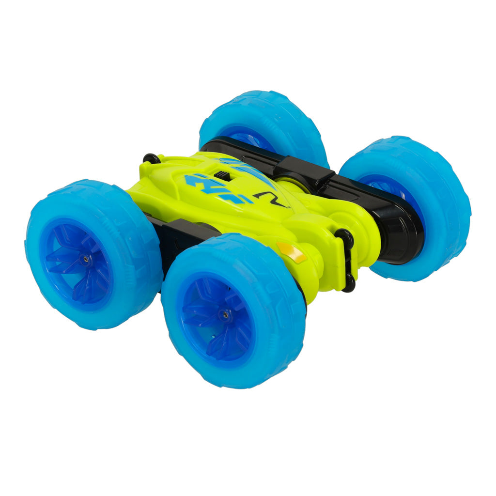 Tālvadības mašīna Revolt Flip Speeder