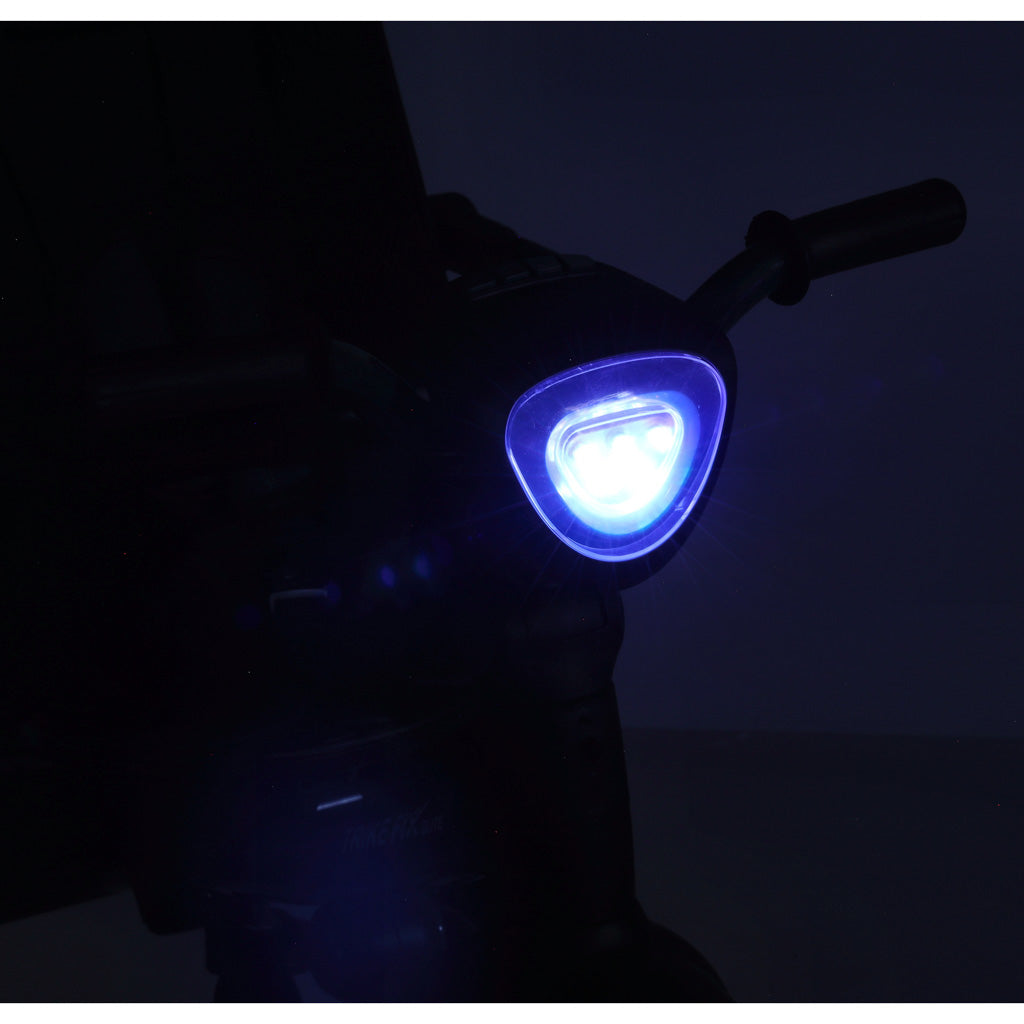 Trike Fix Elite, 2in1, tumši zaļš, Nr.3883_1