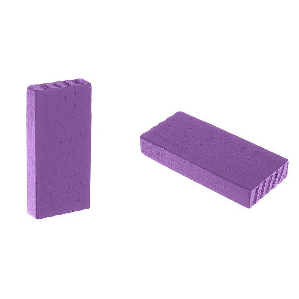 Domino ceļš, 1080 klucīši + aksesuāri