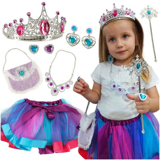 Princeses/karalienes tērps,kostīms