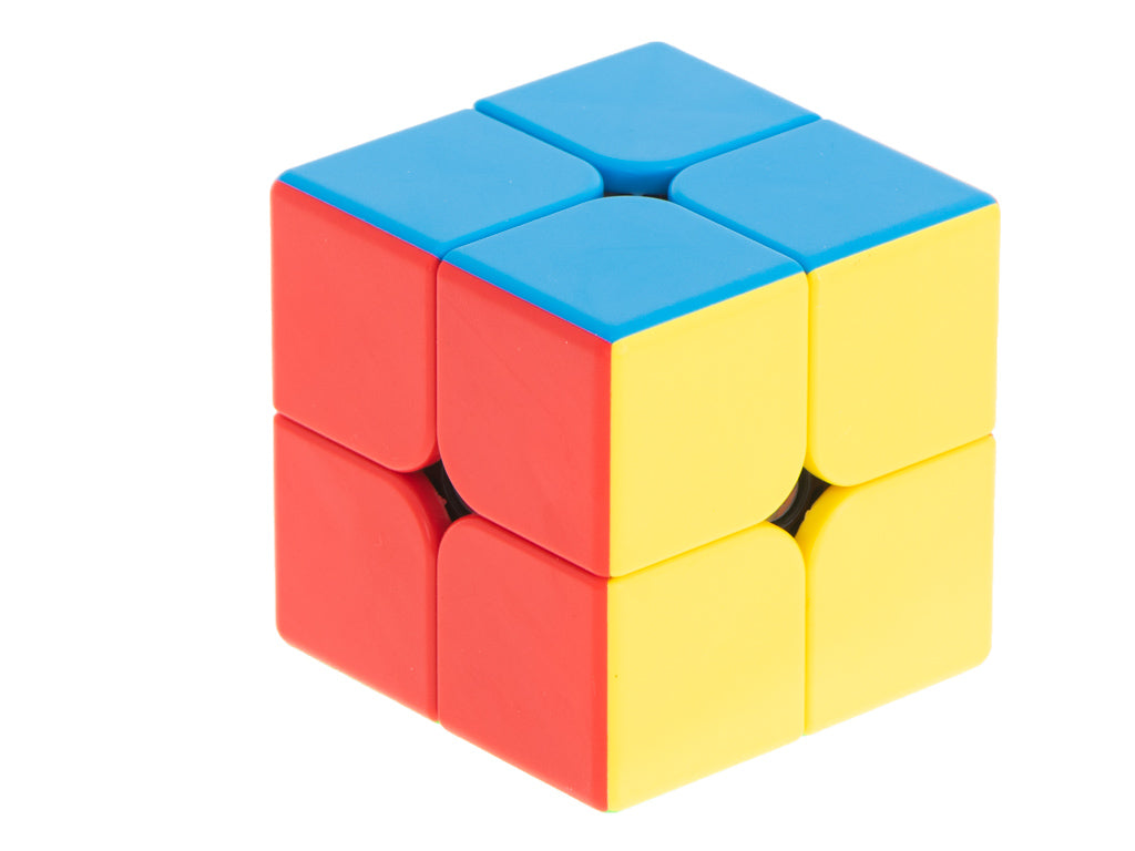 MoYu 2x2 kubs