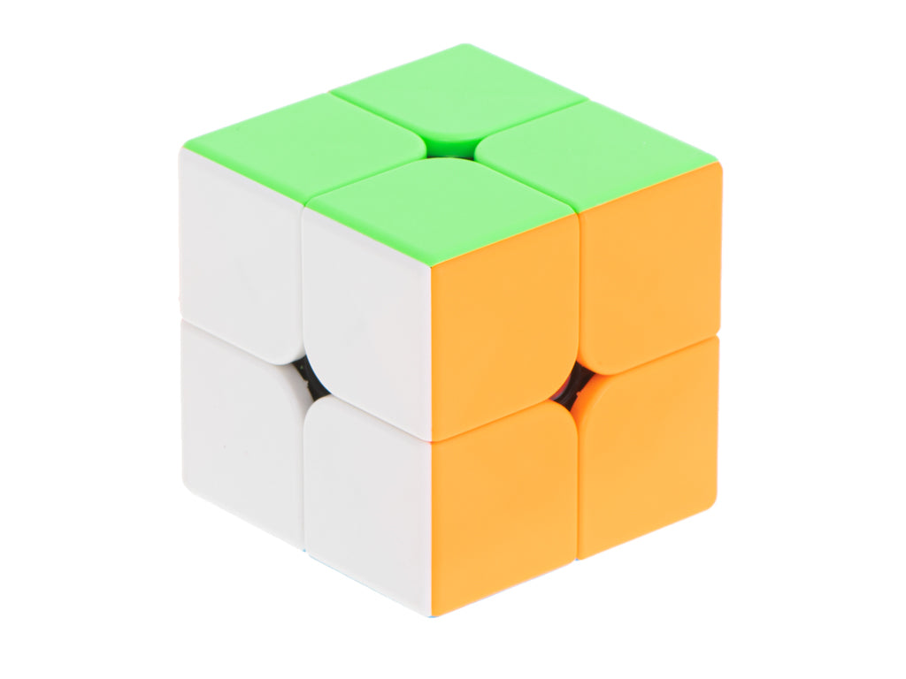 MoYu 2x2 kubs
