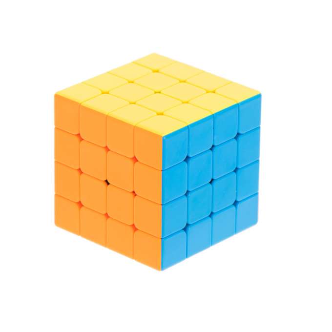 MoYu kubs 4x4