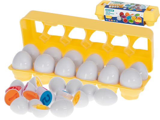 oliņas cipari skaitīšana olas bērniem rotaļlietas