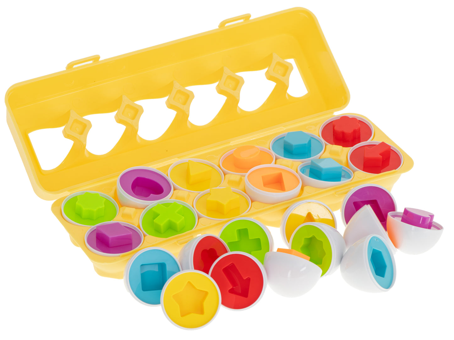oliņas cipari skaitīšana olas bērniem rotaļlietas lieldienas