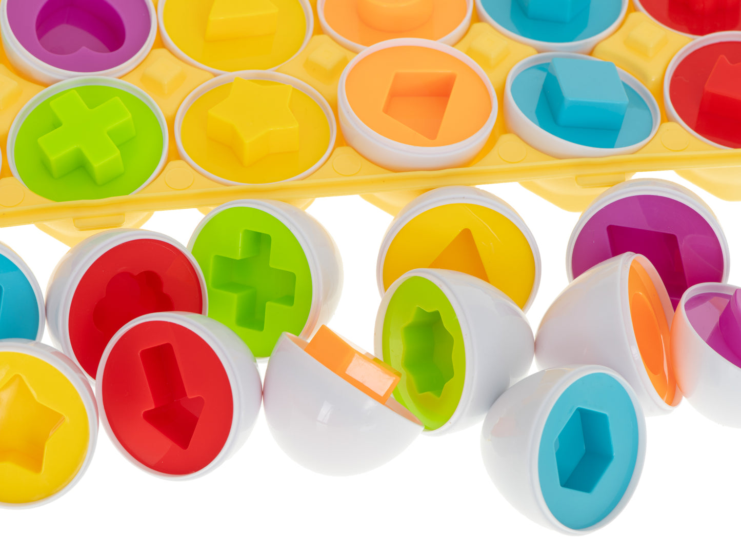 oliņas cipari skaitīšana olas bērniem rotaļlietas lieldienas
