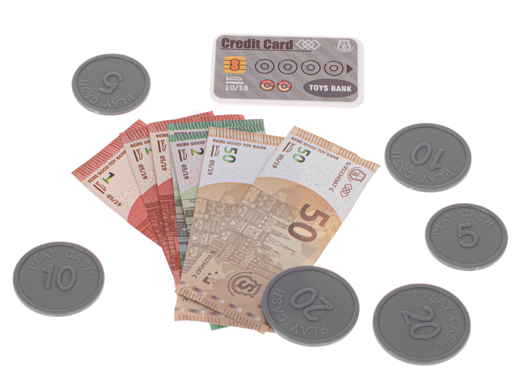 Kases aparāts ar skeneri