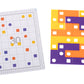 Tetris puzle loģikas spēle