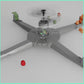 "UFO" spēle ar dronu