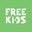 Free Kids logo