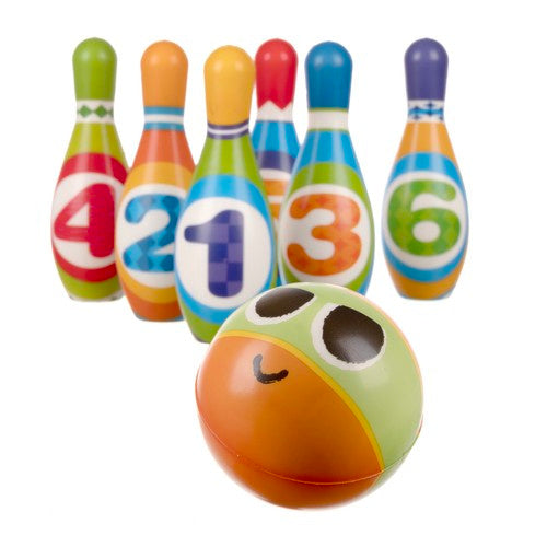 Bērnu boulinga komplekts