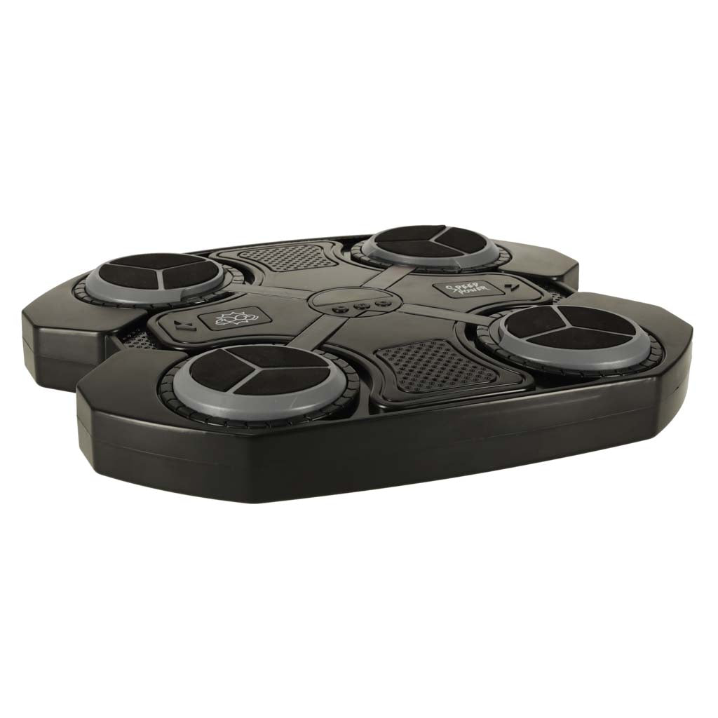 Boksa treniņu vairogs ar Bluetooth