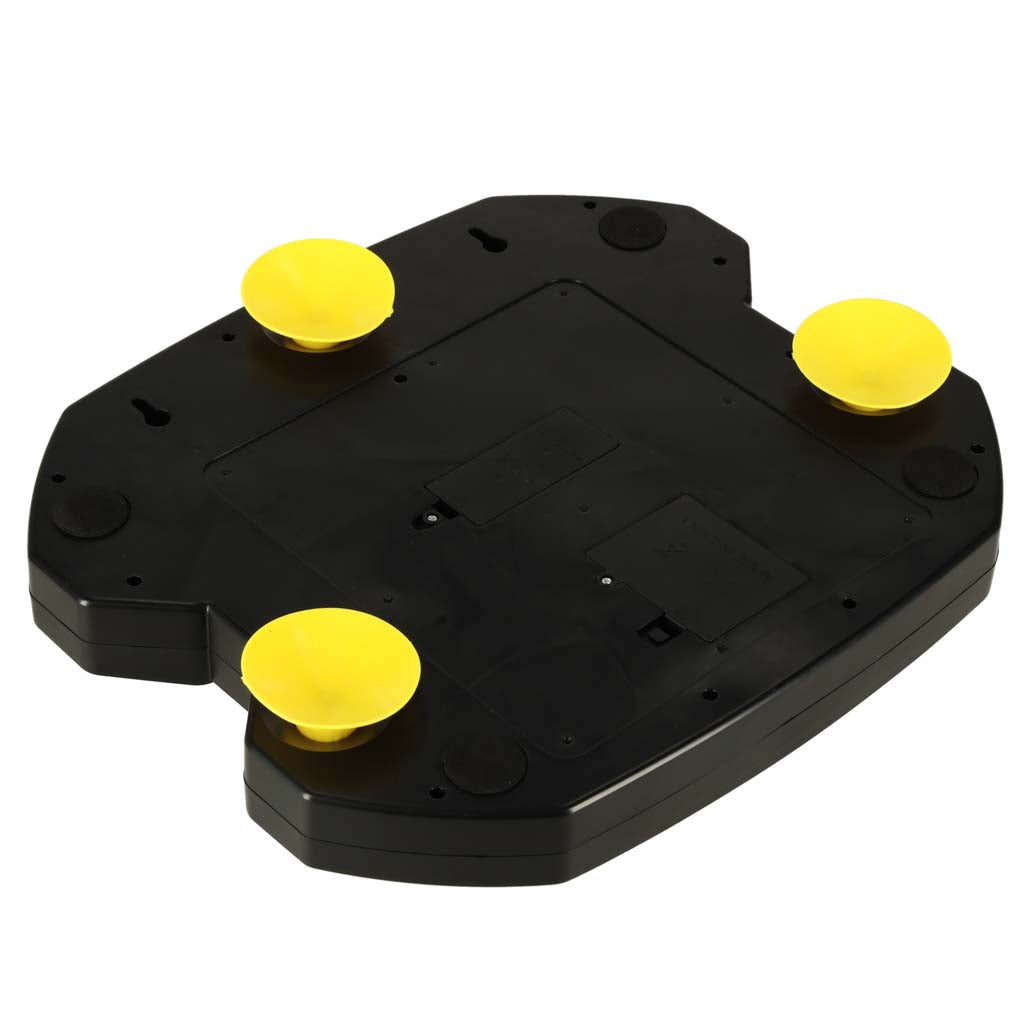 Boksa treniņu vairogs ar Bluetooth