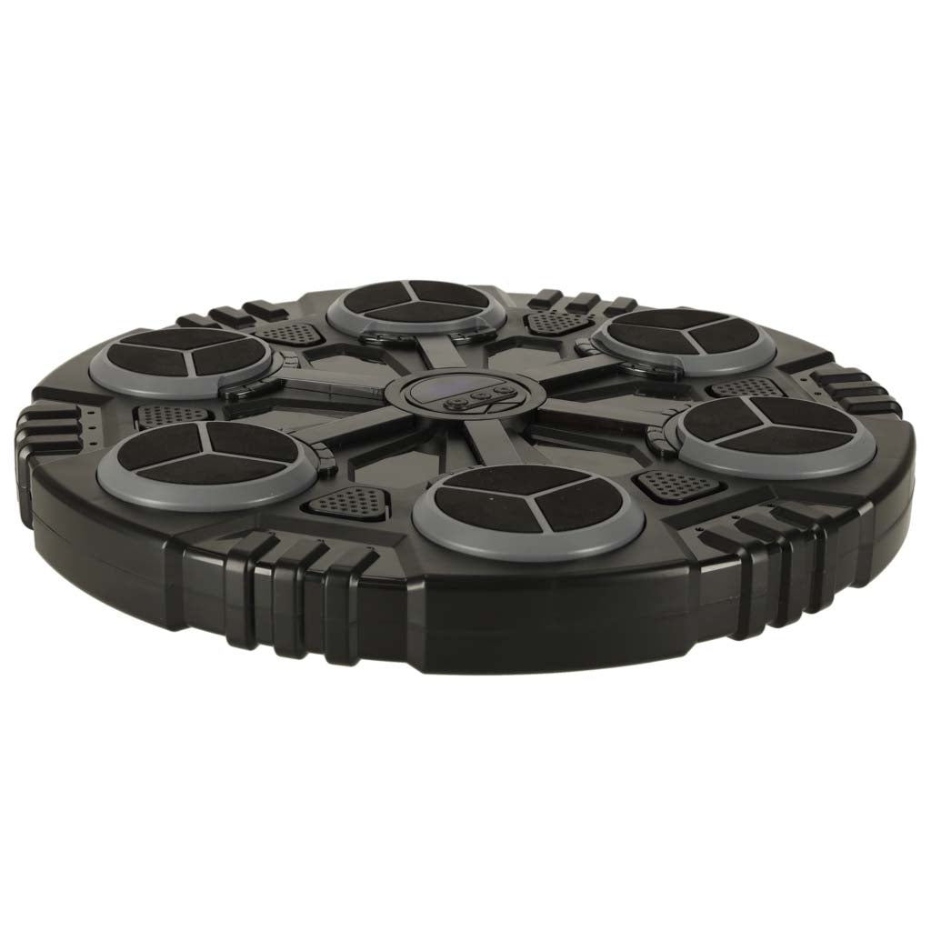 Boksa vairogs, lielais, ar Bluetooth