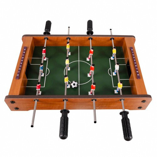 Galda futbols
