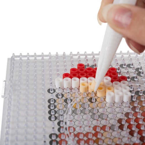 Gludināmās pērlītes, "Ziemassvētki", 6000 gb.