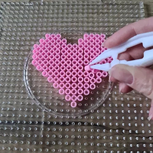 Gludināmo pērlīšu komplekts, 6500gb.
