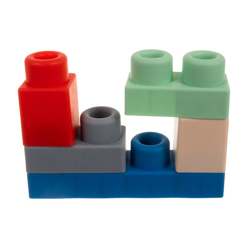 Gumijas kluči bērniem no 18.mēn, 30 gab.