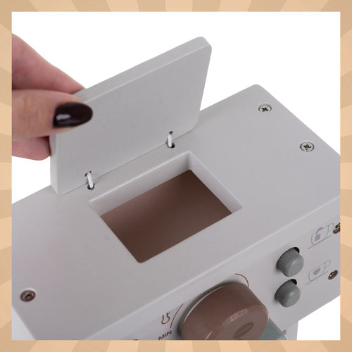 Koka kafijas aparāts