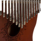 Kalimba, mūzikas instruments