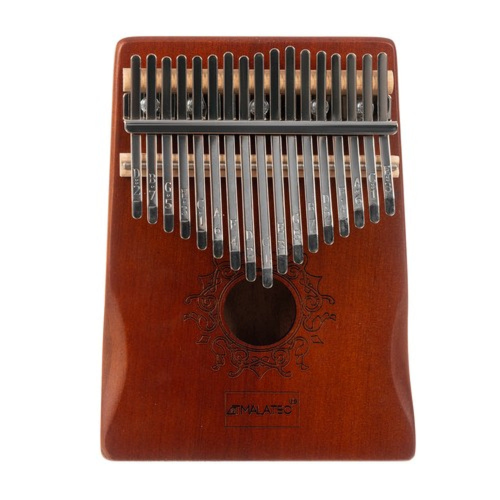 Kalimba, mūzikas instruments