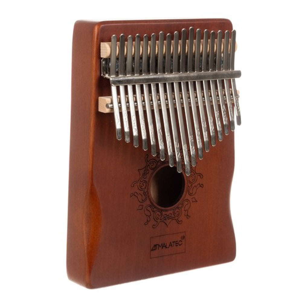 Kalimba, mūzikas instruments