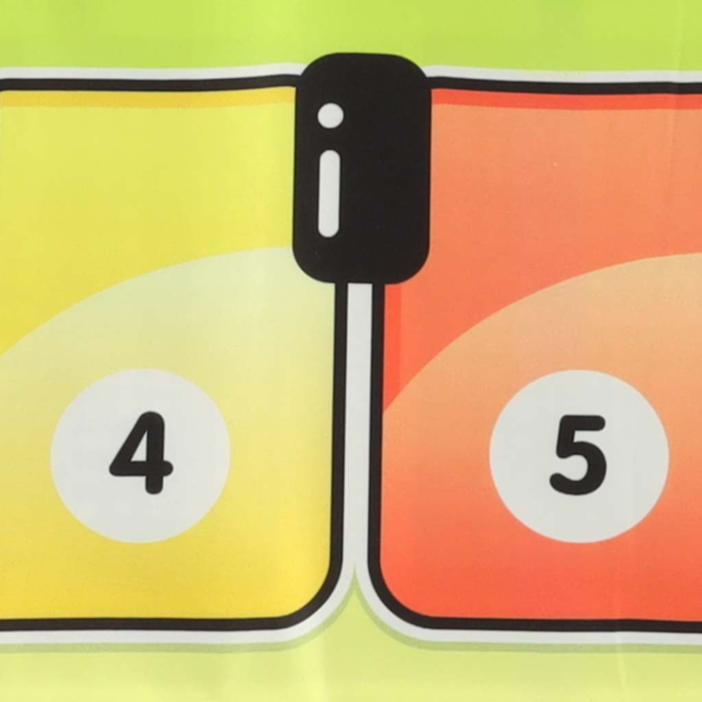 Muzikālais paklājiņš bērniem