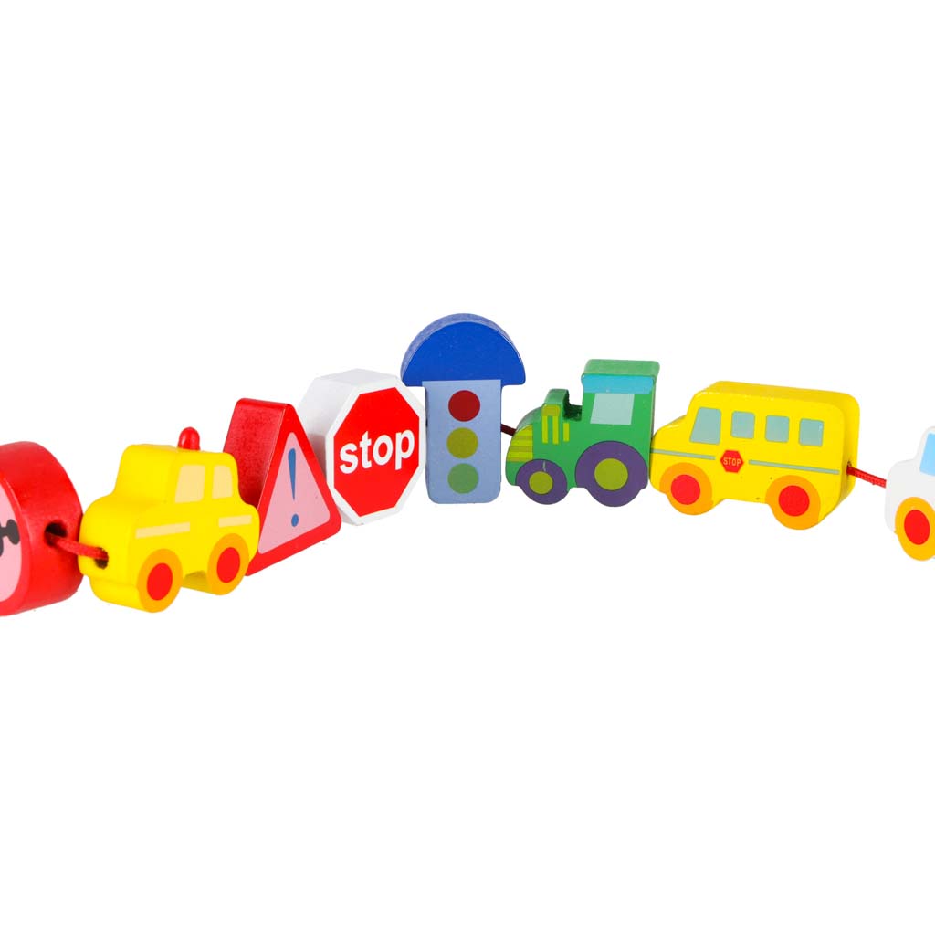 Koka klucīši vēršanai "Auto"