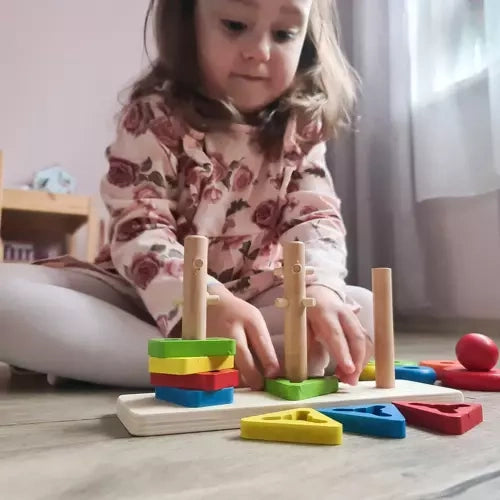 Koka sorteris, šķirotājs