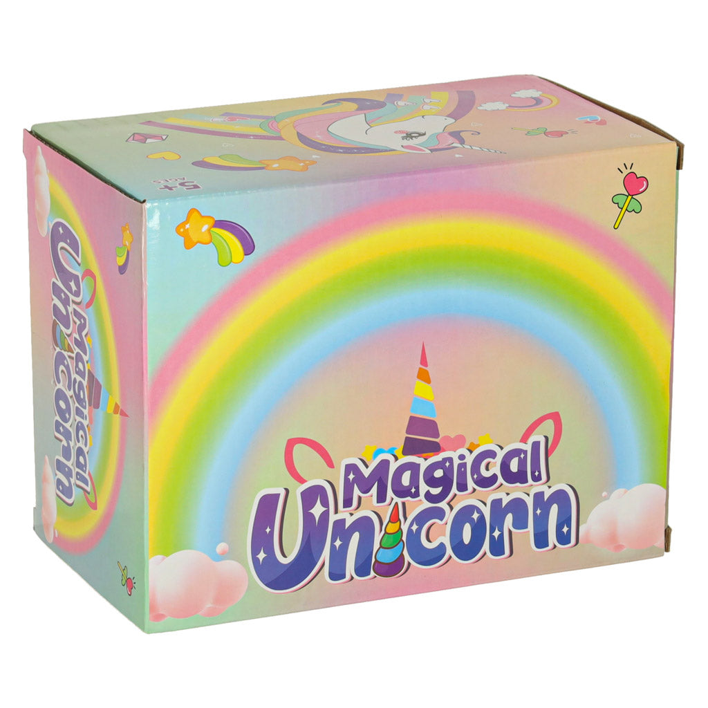 Bērnu kosmētikas komplekts lādītē ar spoguli