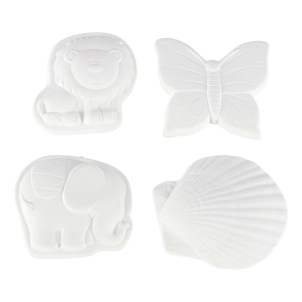 Gleznošana uz ūdens (ebru), 12 krāsas