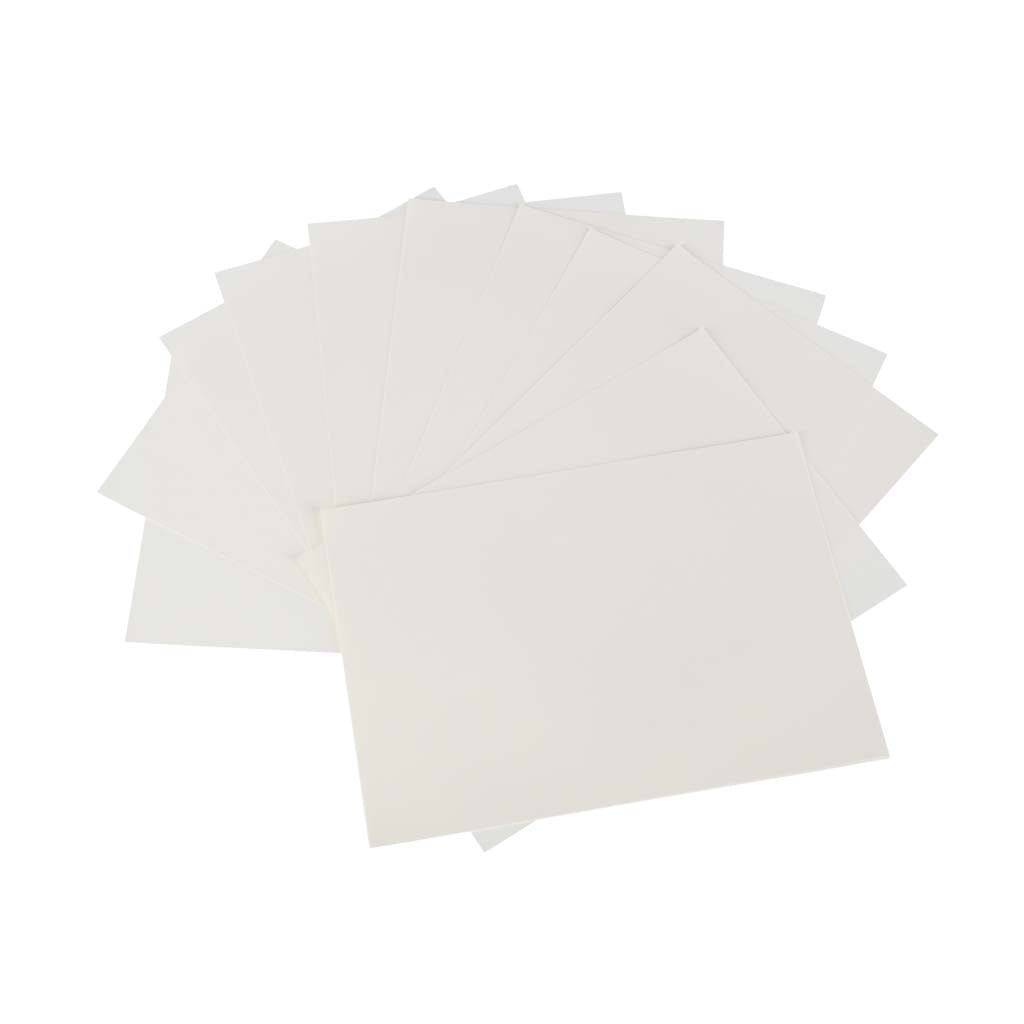 Gleznošana uz ūdens (ebru), 12 krāsas