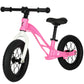 Skrejritenis Trike Fix Active X2, rozā