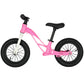 Skrejritenis Trike Fix Active X2, rozā