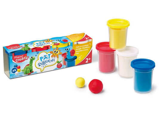 Maped Creativity veidošanas masa, 2+