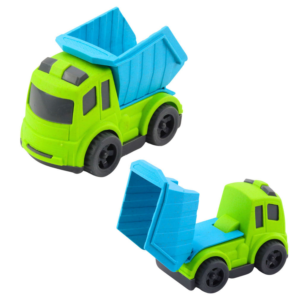 Rotaļu būvniecības tehnikas komplekts