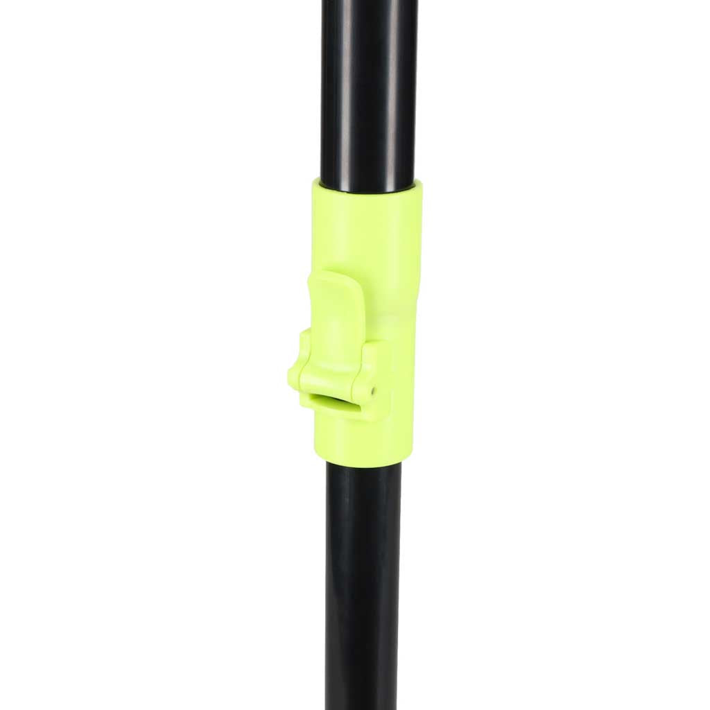 Metāla detektors bērniem MD-3006 ar LED displeju un piederumiem