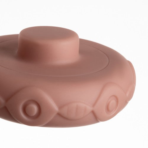 Sensorais tornītis no mīkstiem klučiem, no 6 mēn.